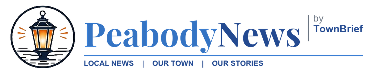 The Peabody MA Post